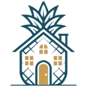 The Great Pineapple LLC logo