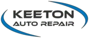 Keeton Auto Repair logo