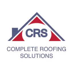 Complete Roofing Solutions logosu