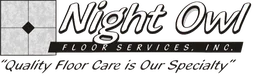 Night Owl Floor Services, Inc logo