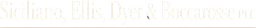 Logo de Siciliano Ellis Dyer-boccarose