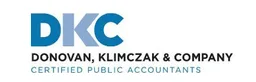 Donovan Klimczak and Co logo