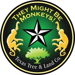 Yrityksen They Might Be Monkeys logo