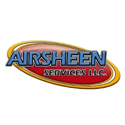 Logo de Airsheen Services
