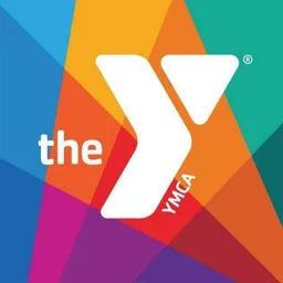 شعار Gamble-Nippert Branch YMCA