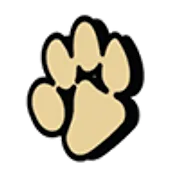 The Puppy Palace Doggie Day Care logo