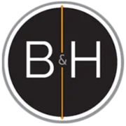 Logoen til Brown & Hobkirk