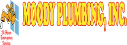 Logo Moody Plumbing