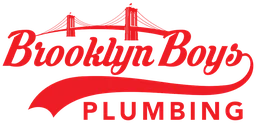 Logo van Brooklyn Boys Plumbing