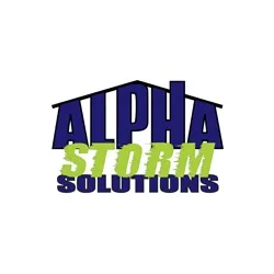 Logo de Alpha Storm Solutions