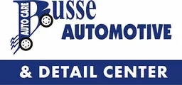 Logo van Busse Automotive And Detail Center