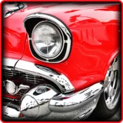 Logoen til Better Car Shows LLC