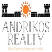 Logo van Andrikos Realty