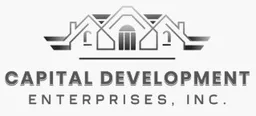 Logo for Capital Development Inc.