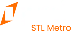 PMI STL Metro logo