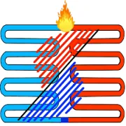 Logo firmy Strong Brothers HVAC Corp