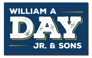 Day's Firewood, LLC logo