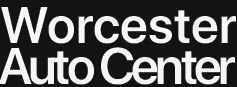 Logo de Worcester Auto Center