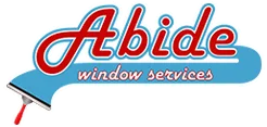 ABIDE WINDOW SERVICES logo