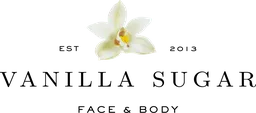 Vanilla Sugar Face & Body logo