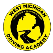 شعار West Michigan Driving Academy
