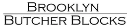 Logo firmy Brooklyn Butcher Blocks