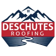 Deschutes Roofing logo