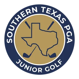 Logo firmy STPGA Junior Golf