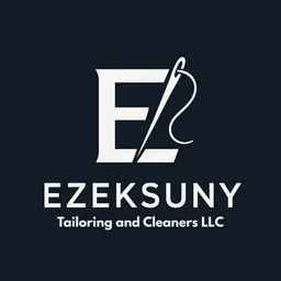 Logo von EZEKSUNY Tailoring and Cleaners, LLC