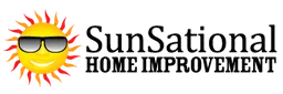 Logoen til Sunsational Home Improvement