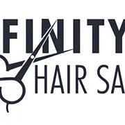 Logo van Infinity Hair Salon Ann Arbor