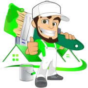 Downs Property Maintenance LLC logo