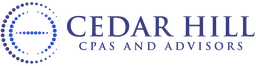 Logo de Cedar Hill CPAs and Advisors