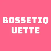 Logo firmy BossEtiquette