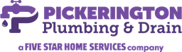 Pickerington Plumbing & Drain logo
