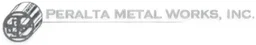 Logo firmy Peralta Metal Works