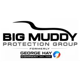 Logo firmy George Hay Company | Engineered Fire Protection