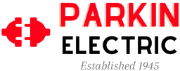 Parkin Electric Inc logo