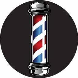 Logo Minnesota School of Barbering