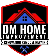 DM Home Improvement llc logo
