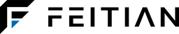 Logo firmy FEITIAN Technologies US, Inc.