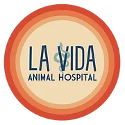 La Vida Animal Hospital logo