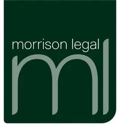 Logo for Morrison Legal Services Llc