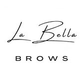 Logoen til LaBella Brows