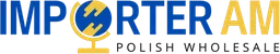 Importer Am, Inc. logo