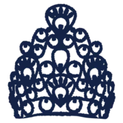 Logo for United States Tournament of Dance