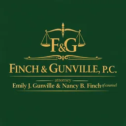 Finch Law logo