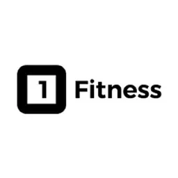 Logótipo de Square 1 Fitness