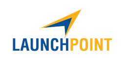 Logo for Launchpoint