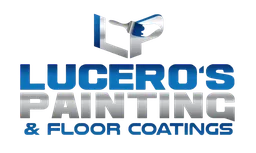 Lucero's Painting, LLC logo